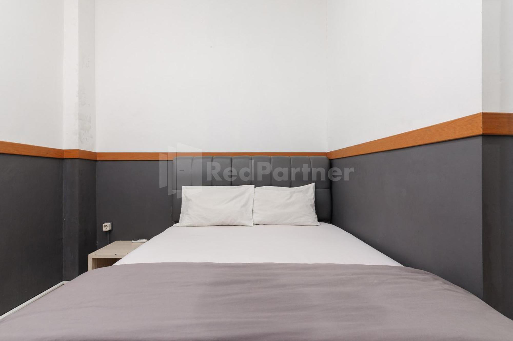 Ian Hotel Jaksa Mitra Reddoorz Yakarta Exterior foto