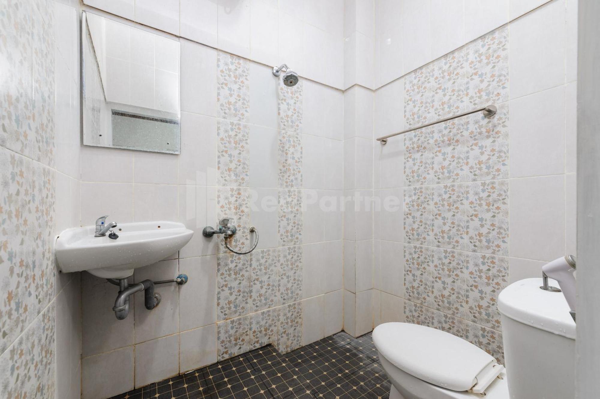 Ian Hotel Jaksa Mitra Reddoorz Yakarta Exterior foto